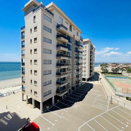 La Manga Beach Club Lateral By Alina365 Экстерьер фото