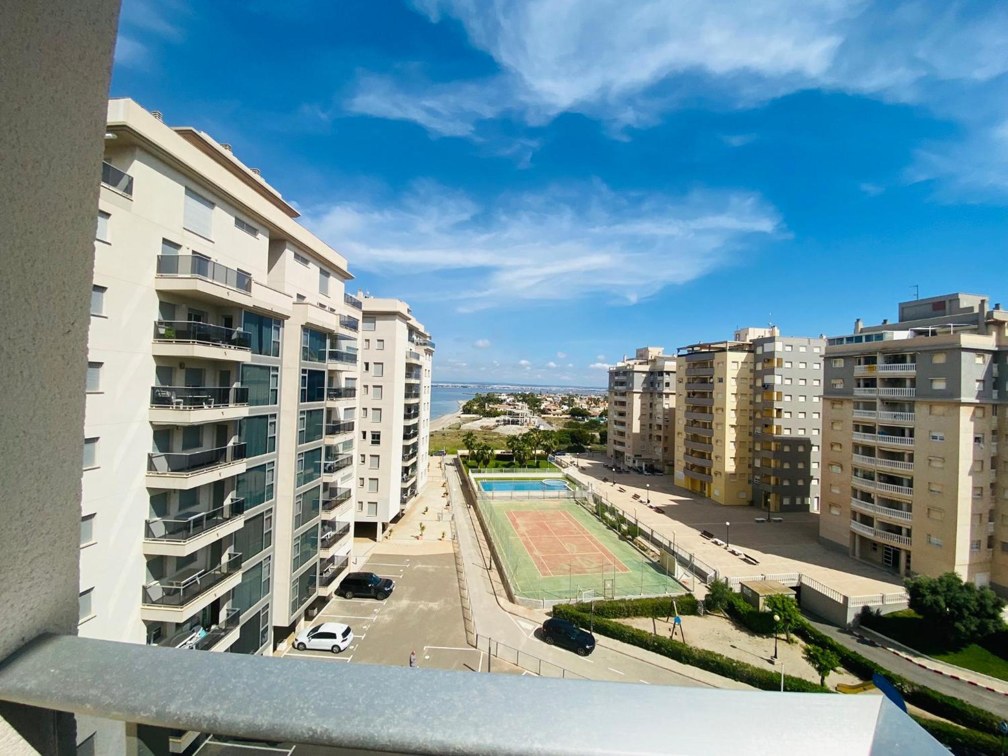 La Manga Beach Club Lateral By Alina365 Экстерьер фото