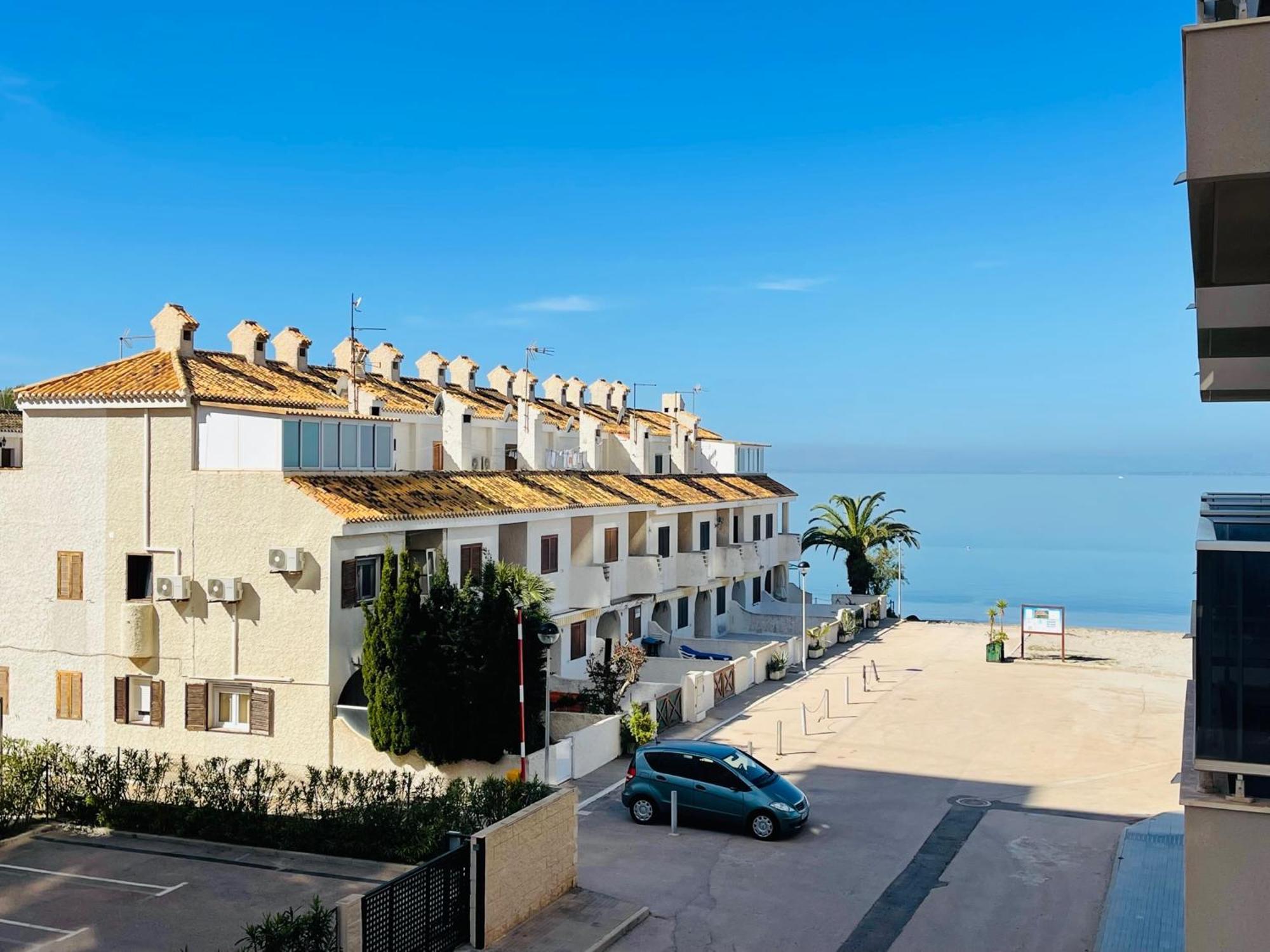 La Manga Beach Club Lateral By Alina365 Экстерьер фото