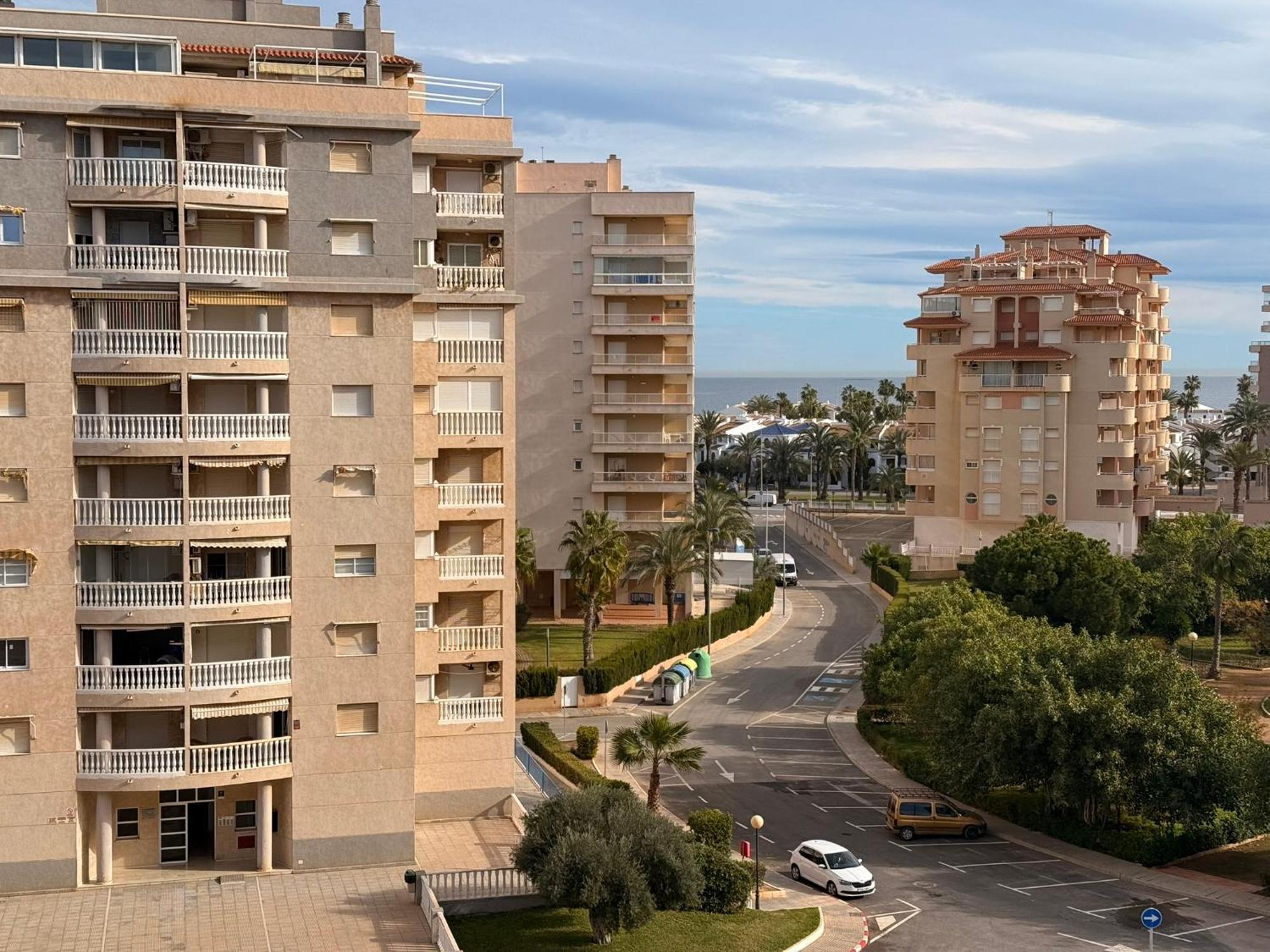 La Manga Beach Club Lateral By Alina365 Экстерьер фото