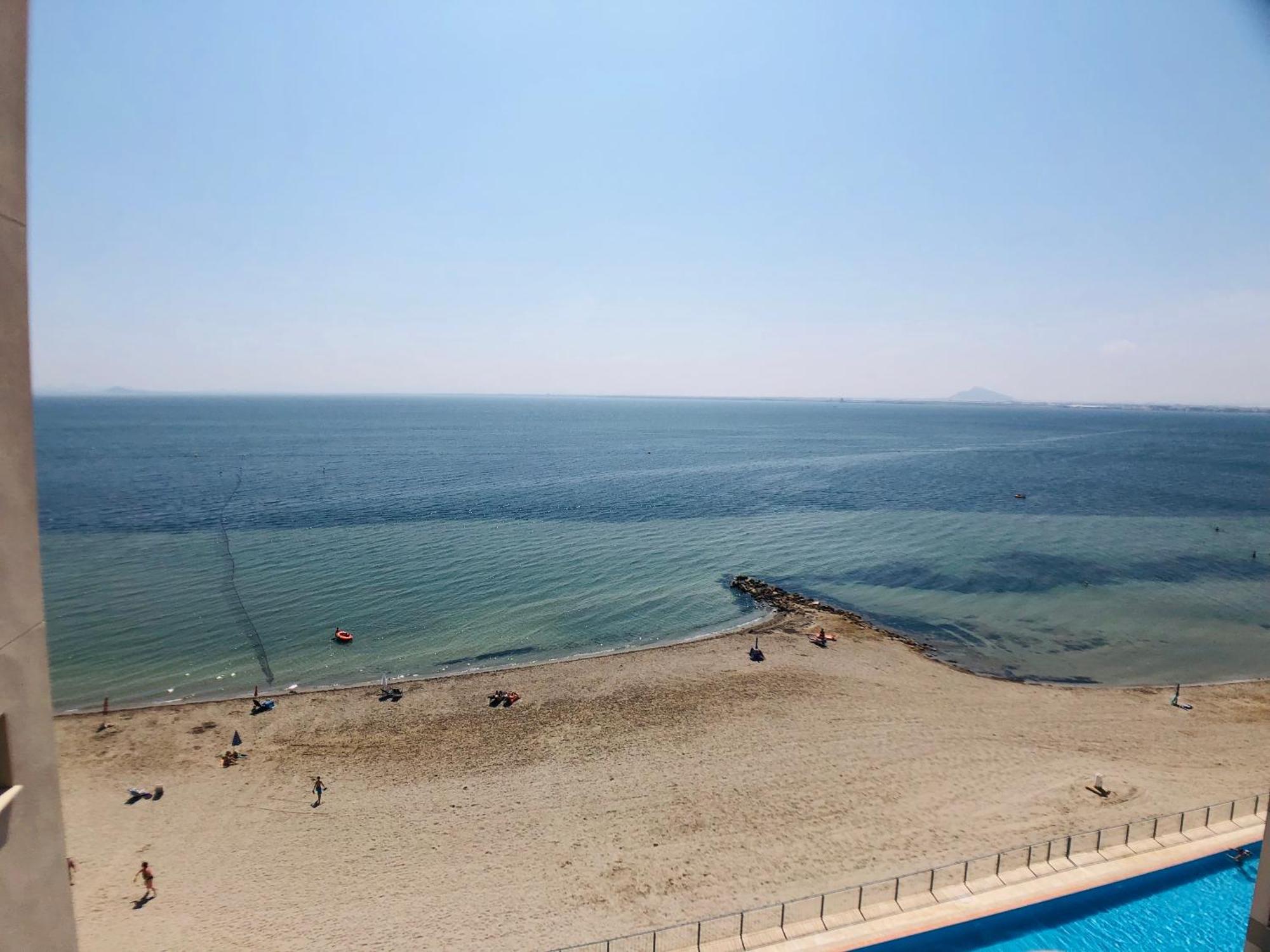 La Manga Beach Club Lateral By Alina365 Экстерьер фото
