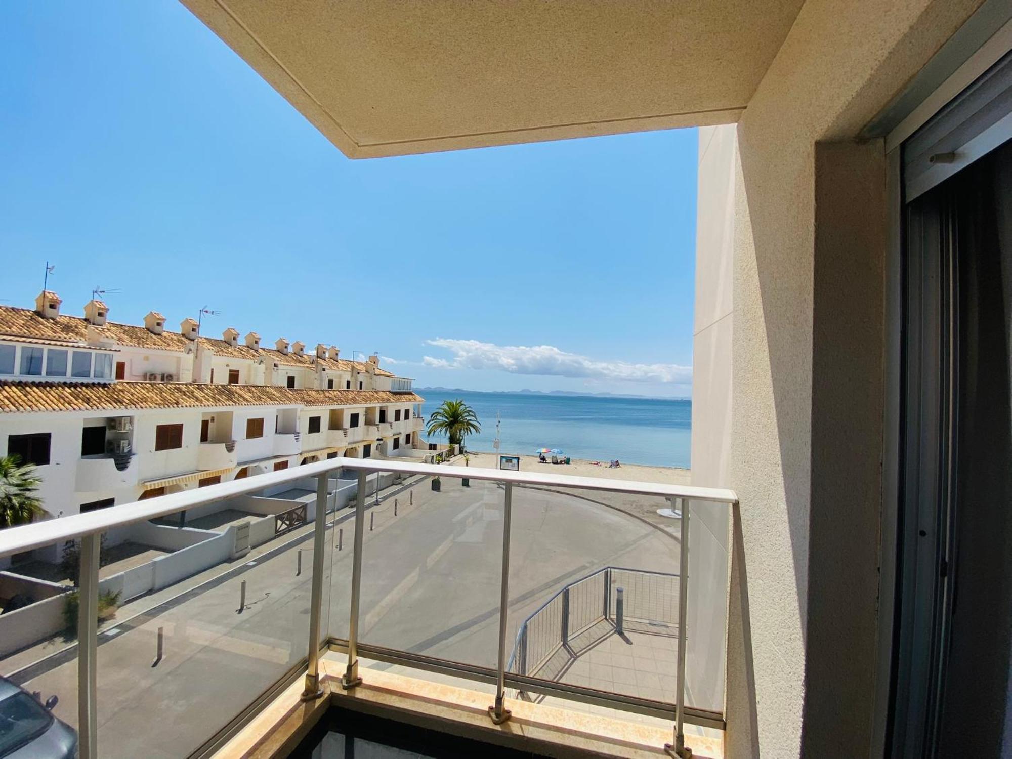 La Manga Beach Club Lateral By Alina365 Экстерьер фото