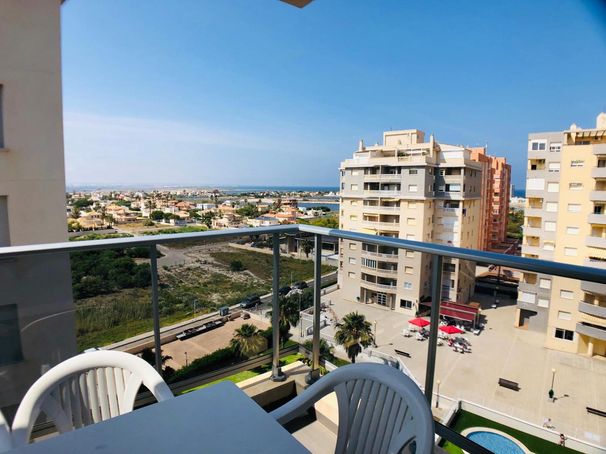 La Manga Beach Club Lateral By Alina365 Экстерьер фото